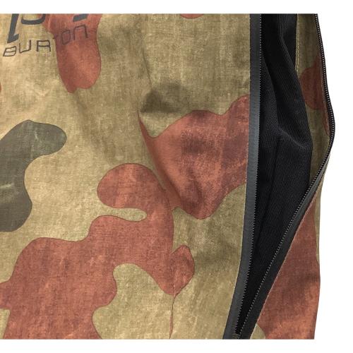 BURTON AK457 (バートン エーケー) スノーボードウェア(ジャケット) カモフラ SIZE S
