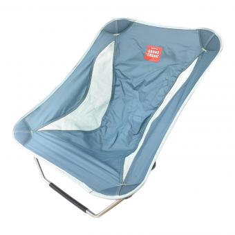 GRAND TRUNK (グランドトランク) アウトドアチェア ブルー メイフライ チェア