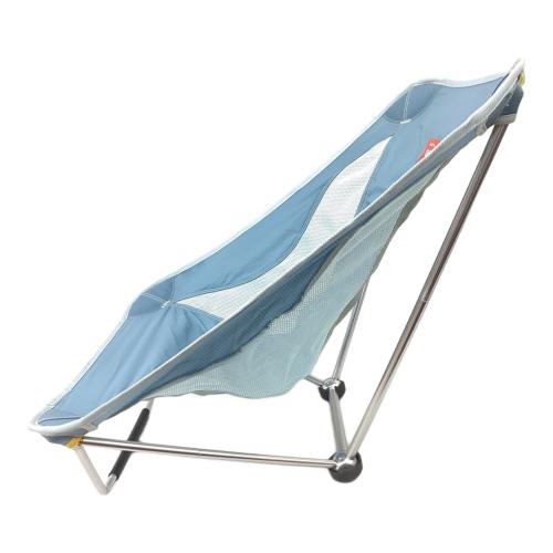 GRAND TRUNK (グランドトランク) アウトドアチェア ブルー メイフライ チェア