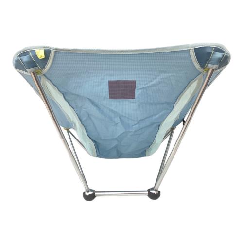 GRAND TRUNK (グランドトランク) アウトドアチェア ブルー メイフライ チェア