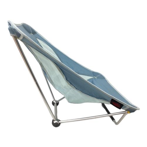 GRAND TRUNK (グランドトランク) アウトドアチェア ブルー メイフライ チェア