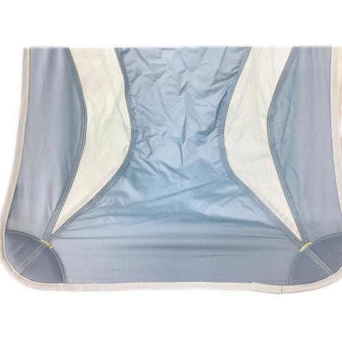 GRAND TRUNK (グランドトランク) アウトドアチェア ブルー メイフライ チェア