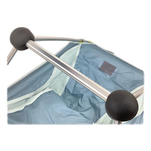 GRAND TRUNK (グランドトランク) アウトドアチェア ブルー メイフライ チェア