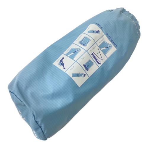 GRAND TRUNK (グランドトランク) アウトドアチェア ブルー メイフライ チェア