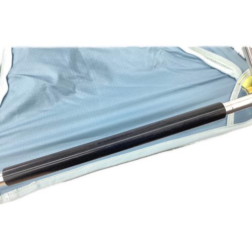 GRAND TRUNK (グランドトランク) アウトドアチェア ブルー メイフライ チェア