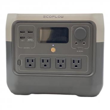 【店頭引き取り限定】EcoFlow ポータブル電源 DELTA1000 ECOFLOW (エコフロー) デルタ1000 ポータブル電源 EFDELTA1000-JP