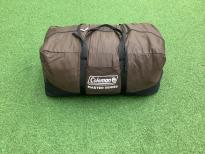 Coleman (コールマン) ツールームテント 2000036431 4Sワイド2ルームコクーンⅢ