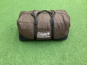 Coleman (コールマン) ツールームテント 2000036431 4Sワイド2ルームコクーンⅢ