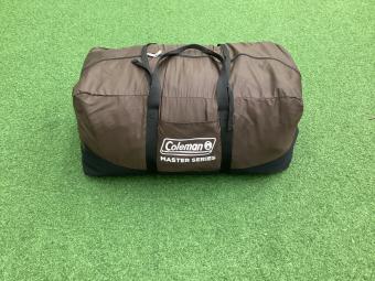 Coleman (コールマン) ツールームテント 2000036431 4Sワイド2ルームコクーンⅢ