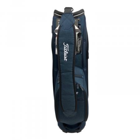 Titleist (タイトリスト) キャディバッグ 9型 CB191‐HNV インディゴ