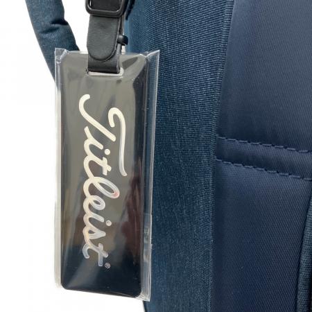 Titleist (タイトリスト) キャディバッグ 9型 CB191‐HNV インディゴ