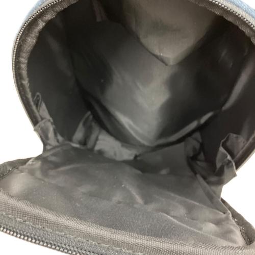 Titleist (タイトリスト) キャディバッグ 9型 CB191‐HNV インディゴ ネイビー　シンプルアスリート　軽量モデル