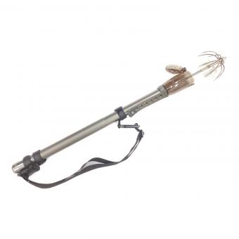 第一精工 (ダイイチセイコウ) オートキングギャフ500 ロッド(釣竿)