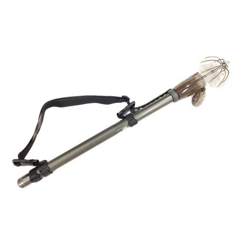 第一精工 (ダイイチセイコウ) オートキングギャフ500 ロッド(釣竿)