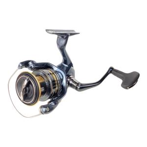 SHIMANO (シマノ) スピニングリール リール 21 アルテグラ C3000HG