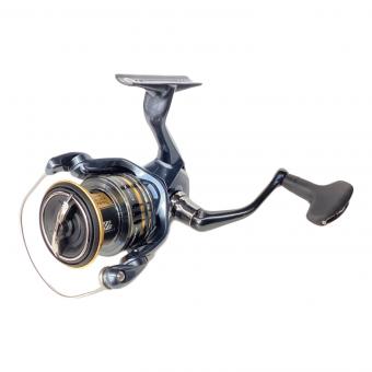 SHIMANO (シマノ) スピニングリール リール 21 アルテグラ C3000HG