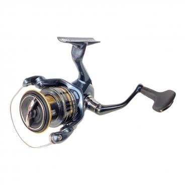 SHIMANO (シマノ) 01ステラAR スピニングリール リール AR3000 本体