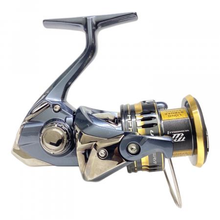 未使用 SHIMANO ULTEGRA C3000 スピニングリール SHIMANO (シマノ) スピニングリール リール 21アルテグラ C3000