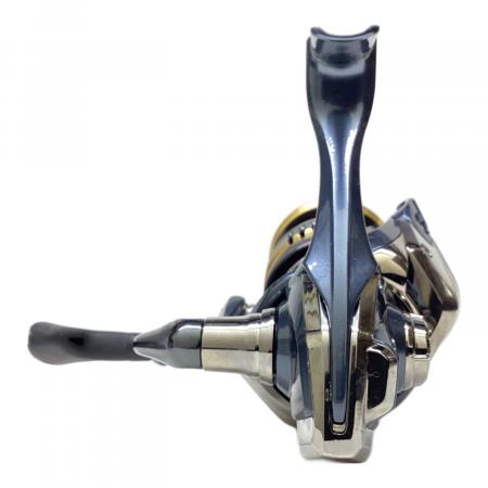 SHIMANO (シマノ) スピニングリール リール 21アルテグラ C3000