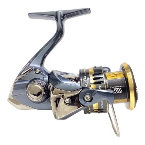 SHIMANO ULTEGRA C3000 スピニングリール Shimano シマノ 17 アルテグラ C3000 ULTEGRA スピニングリール