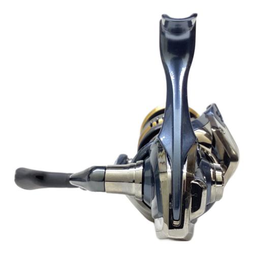 SHIMANO (シマノ) スピニングリール リール 21アルテグラ C3000