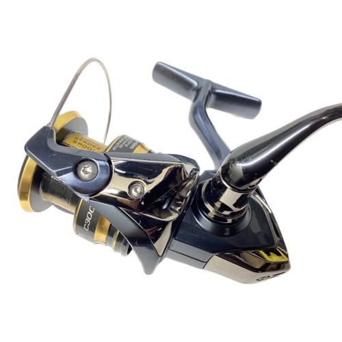 SHIMANO (シマノ) スピニングリール リール 21アルテグラ C3000