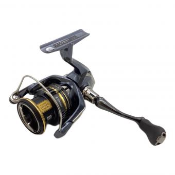 SHIMANO (シマノ) スピニングリール リール 21アルテグラ 2500