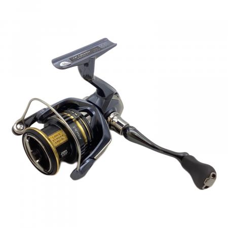 21 アルテグラ2500 スピニングリール SHIMANO (シマノ) スピニングリール リール 21アルテグラ 2500