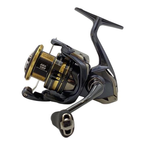 SHIMANO (シマノ) スピニングリール リール 21アルテグラ 2500