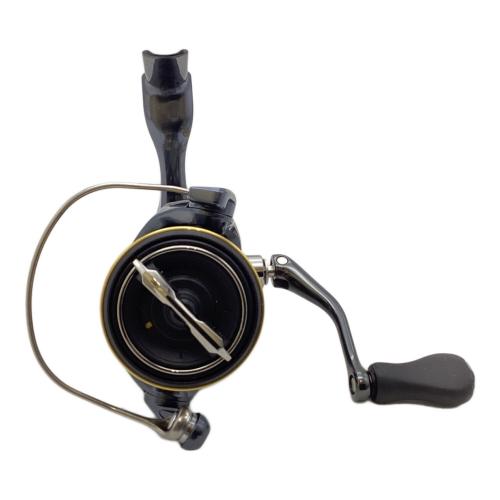 SHIMANO (シマノ) スピニングリール リール 21アルテグラ 2500