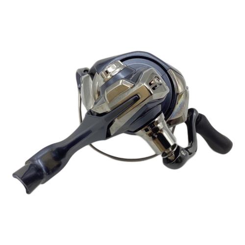 SHIMANO (シマノ) スピニングリール リール 21アルテグラ 2500