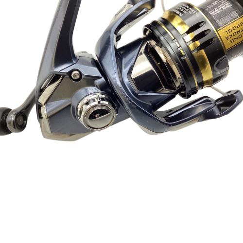 SHIMANO (シマノ) スピニングリール リール 21アルテグラ 2500