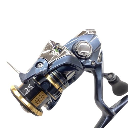 SHIMANO (シマノ) スピニングリール リール 21アルテグラ 2500