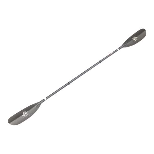 MARSYAS (マーシャス) パドル ブラック 3K Carbon Fiber 約230cm