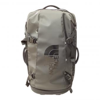 THE NORTH FACE (ザ ノース フェイス) キャリーバッグ NM82414 ブラック ベースキャンプローリングサンダー