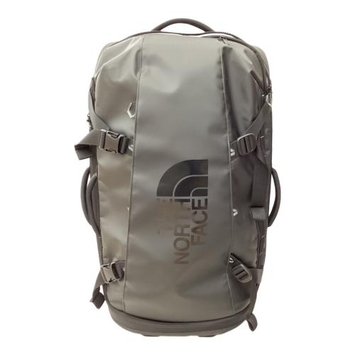 THE NORTH FACE (ザ ノース フェイス) キャリーバッグ NM82414 ブラック ベースキャンプローリングサンダー