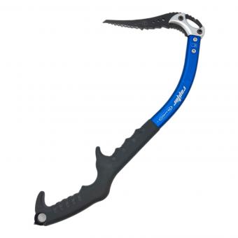 TRANGO(トランゴ) ピッケル ブルー raptor