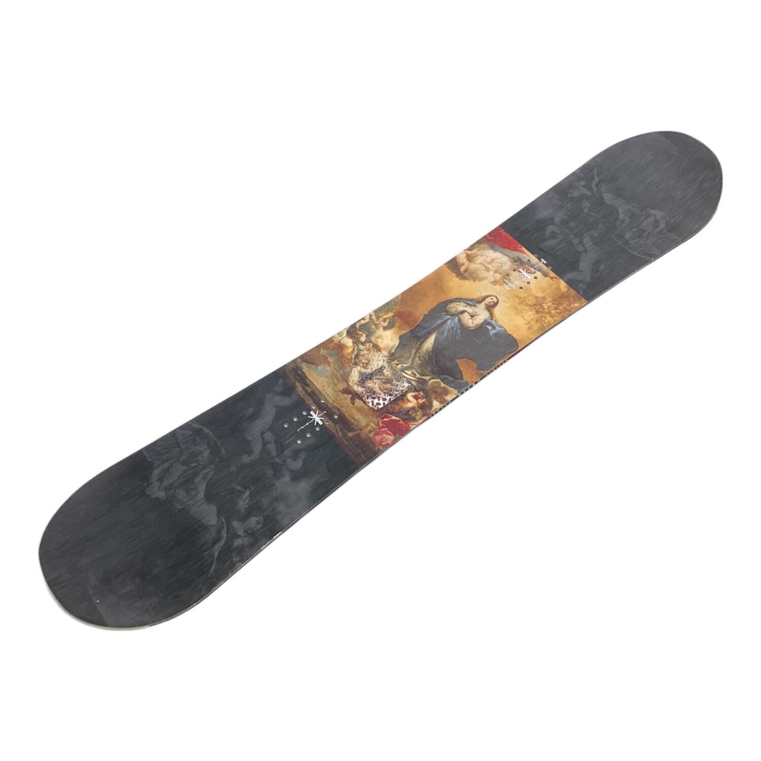 20-21 nitro demand LTD 152cm 【公式通販】
