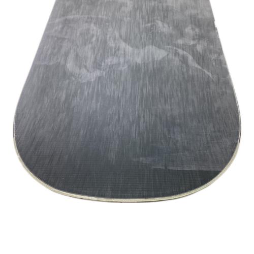 NITRO (ナイトロ) DEMAND LTD スノーボード 22/23 約154cm ブラック