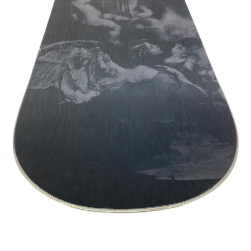 NITRO (ナイトロ) DEMAND LTD スノーボード 22/23 約154cm ブラック
