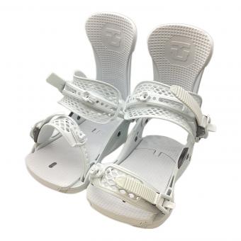 UNION (ユニオン) FORCE ビンディング ホワイト