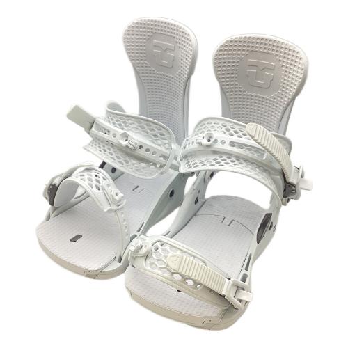 UNION (ユニオン) FORCE ビンディング ホワイト