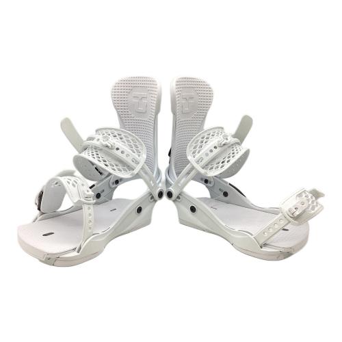 UNION (ユニオン) FORCE ビンディング ホワイト