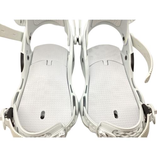 UNION (ユニオン) FORCE ビンディング ホワイト