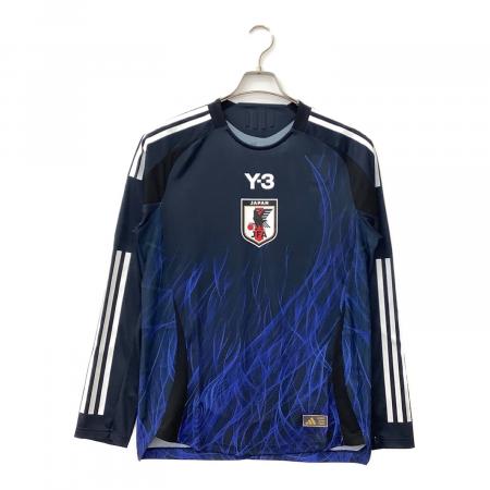 日本代表 (ニホンダイヒョウ) サッカーユニフォーム IS5611 2024