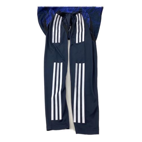 日本代表 (ニホンダイヒョウ) サッカーユニフォーム IS5611 2024 オーセンティック 長袖 SIZE L ブルー