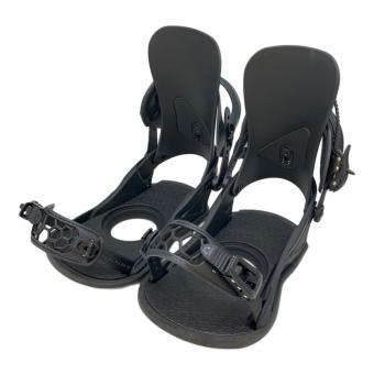 UNION (ユニオン) STRATA ビンディング 2023/2024 Mサイズ ブラック