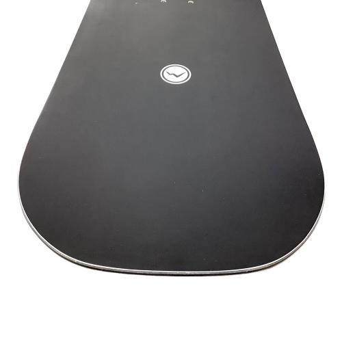 November (ノベンバー) KAILA スノーボード 24/25 @ 152cm ブラック