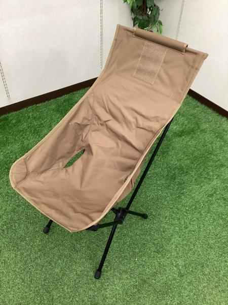 Helinox (ヘリノックス) アウトドアチェア コヨーテ タクティカルサン