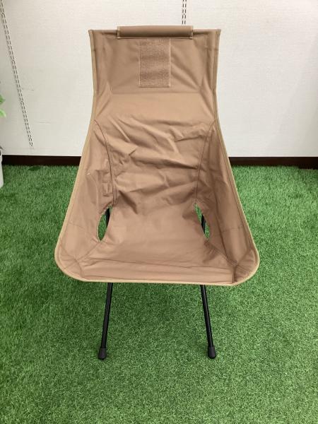 Helinox (ヘリノックス) アウトドアチェア コヨーテ タクティカルサン